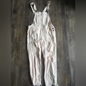 Signature Overalls from spool72.